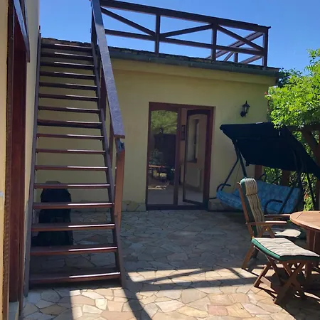 Villa Vacation Near Budapest, Ideal For Hungaroring *