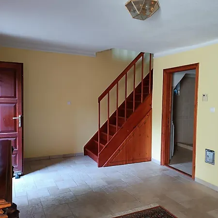 Vacation Near Budapest, Ideal For Hungaroring Villa Leanyfalu