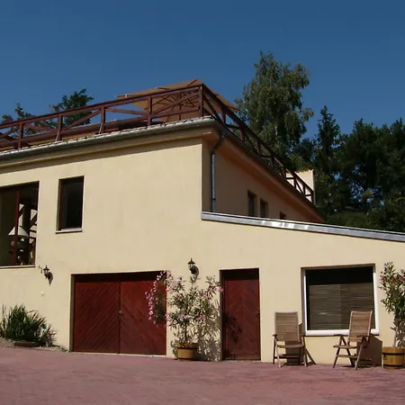 Vacation Near Budapest, Ideal For Hungaroring * Leanyfalu