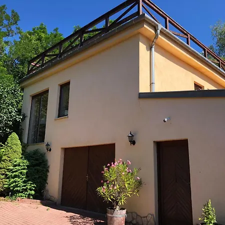 Villa Vacation Near Budapest, Ideal For Hungaroring *