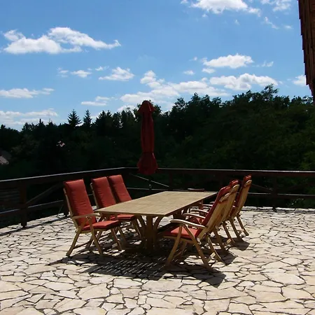 Vacation Near Budapest, Ideal For Hungaroring Villa Leanyfalu