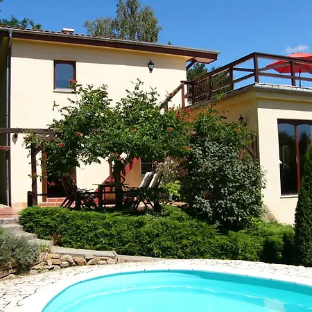 Villa Vacation Near Budapest, Ideal For Hungaroring