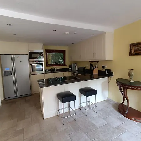 Villa Vacation Near Budapest, Ideal For Hungaroring *