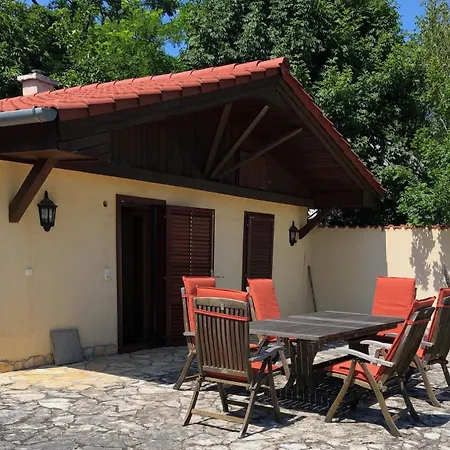Vacation Near Budapest, Ideal For Hungaroring