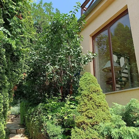 Vacation Near Budapest, Ideal For Hungaroring Leanyfalu