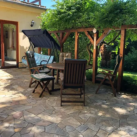 Villa Vacation Near Budapest, Ideal For Hungaroring
